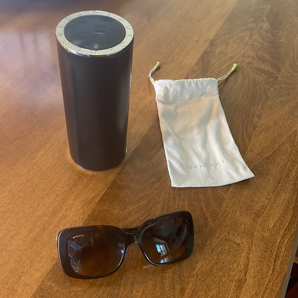 Bulgari Sunglasses